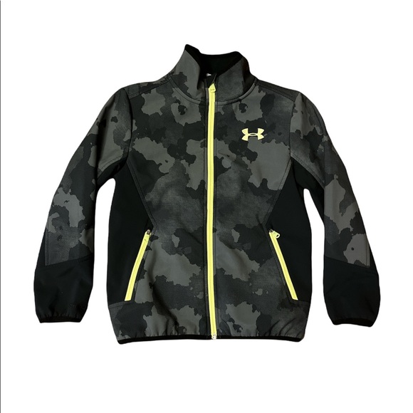 Under Armour storm cold gear jacket - Picture 1 of 3